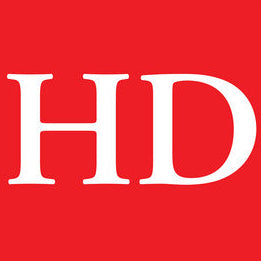Logo Haarlems Dagblad