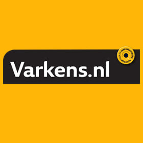Logo Varkens.nl