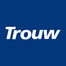 Logo Trouw