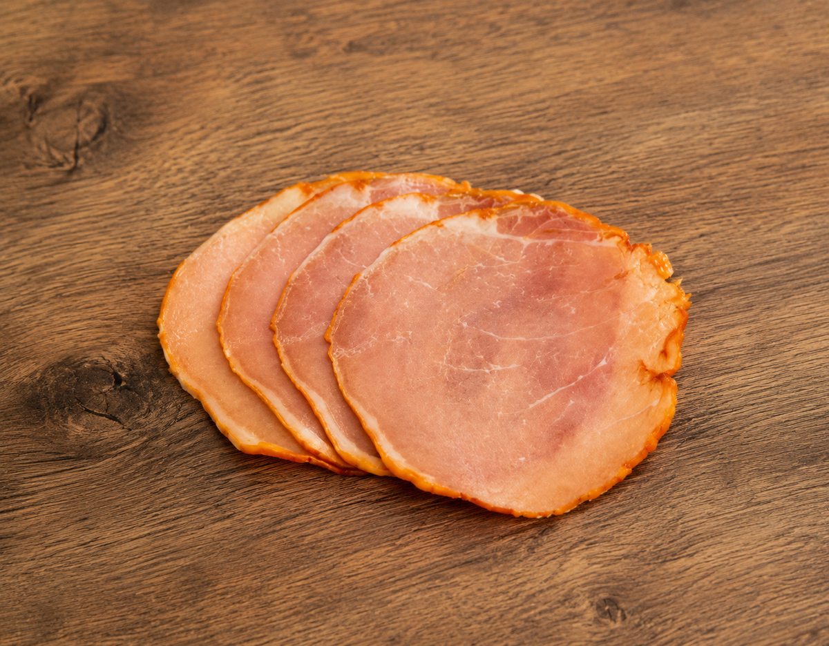 Lomo di Osdorp van De Herkomst, 60 g