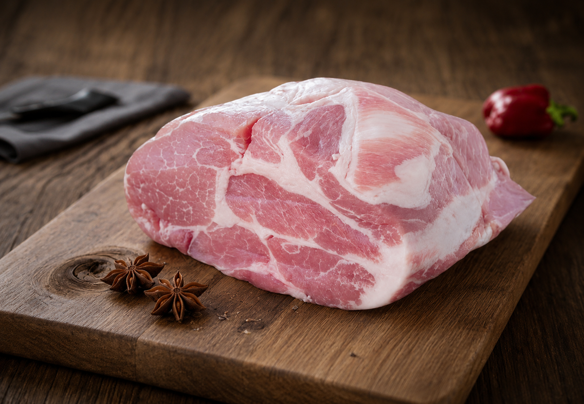 Procureur van De Herkomst, 1000 g