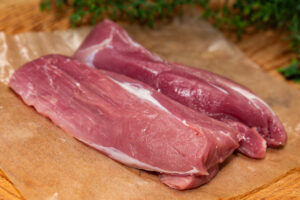 Varkenshaas van De Herkomst, 350 g